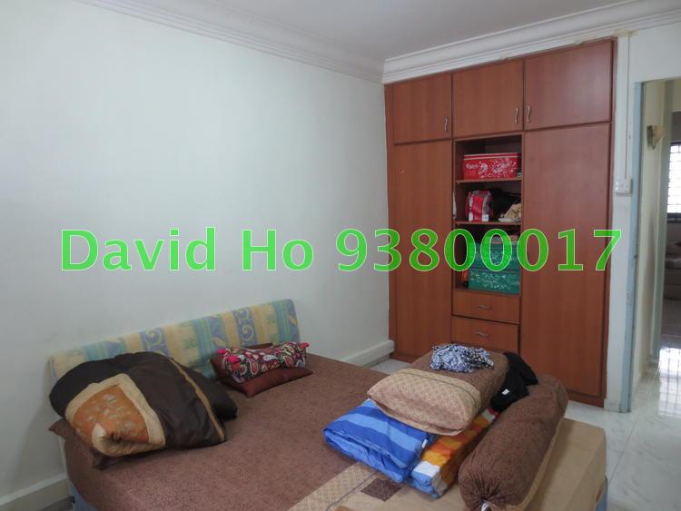Blk 745 Yishun Street 72 (Yishun), HDB 3 Rooms #107081122